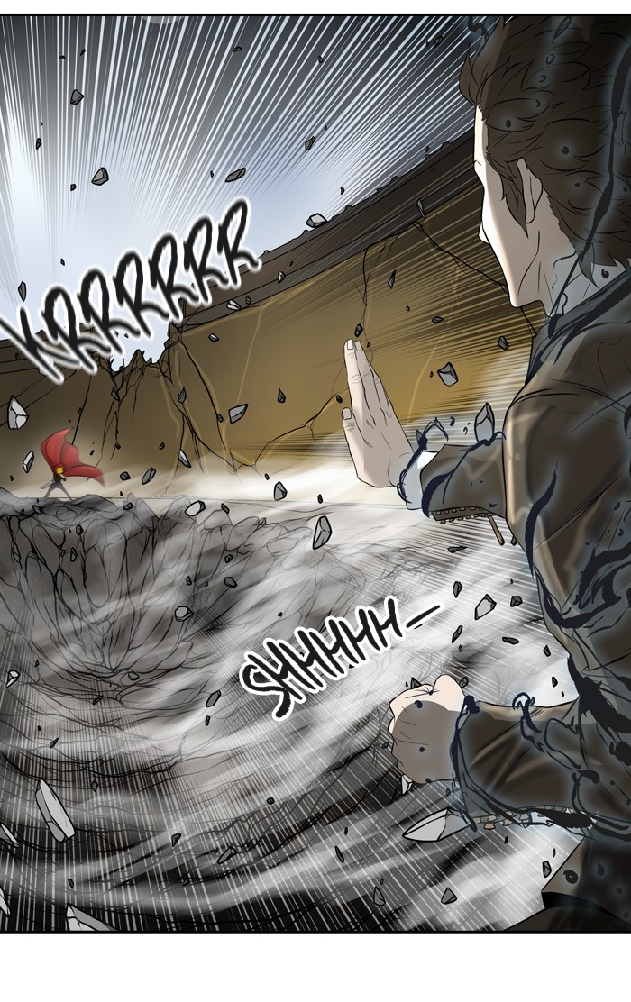 Tower of God chapter 381 - page 99