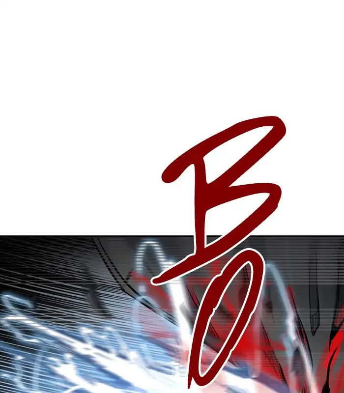 Tower of God chapter 412 - page 1