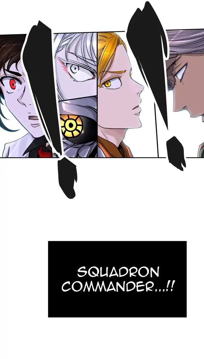 Tower of God chapter 412 - page 107