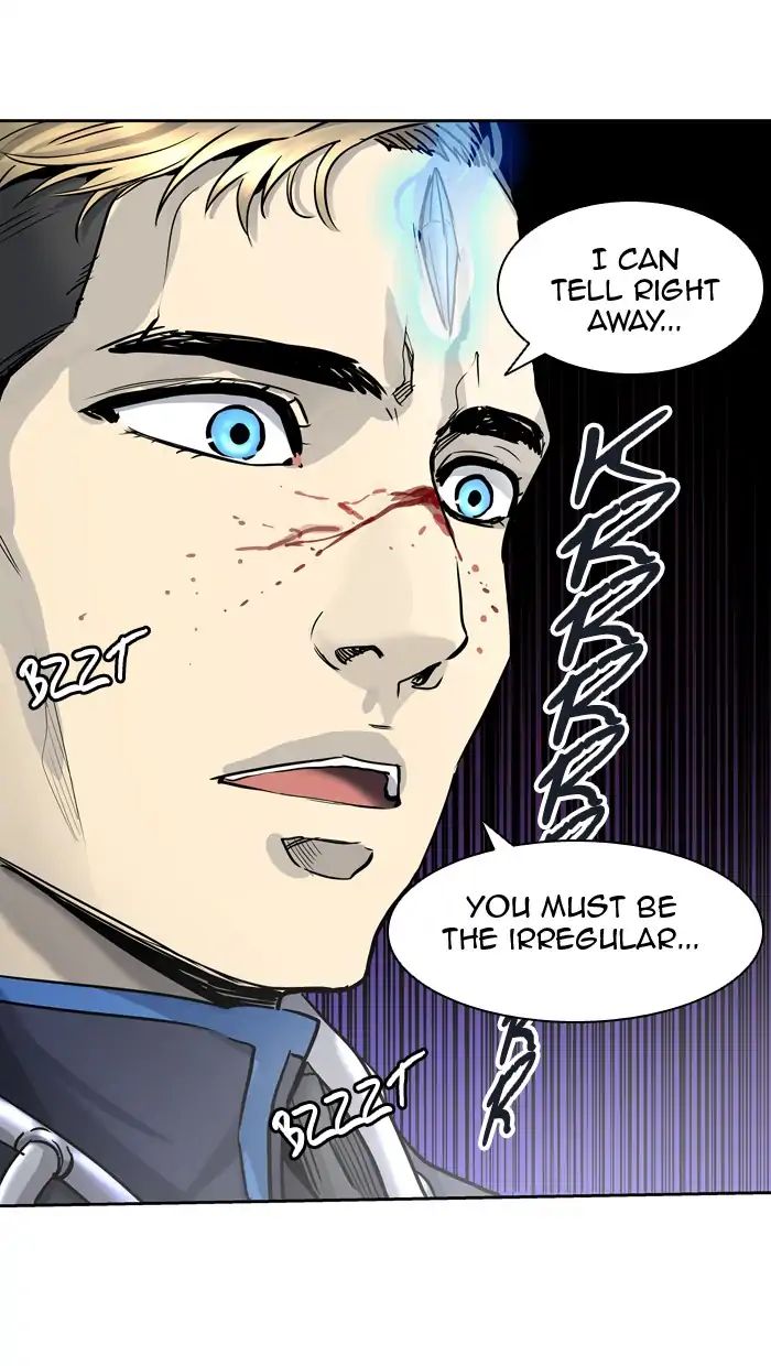 Tower of God chapter 412 - page 108