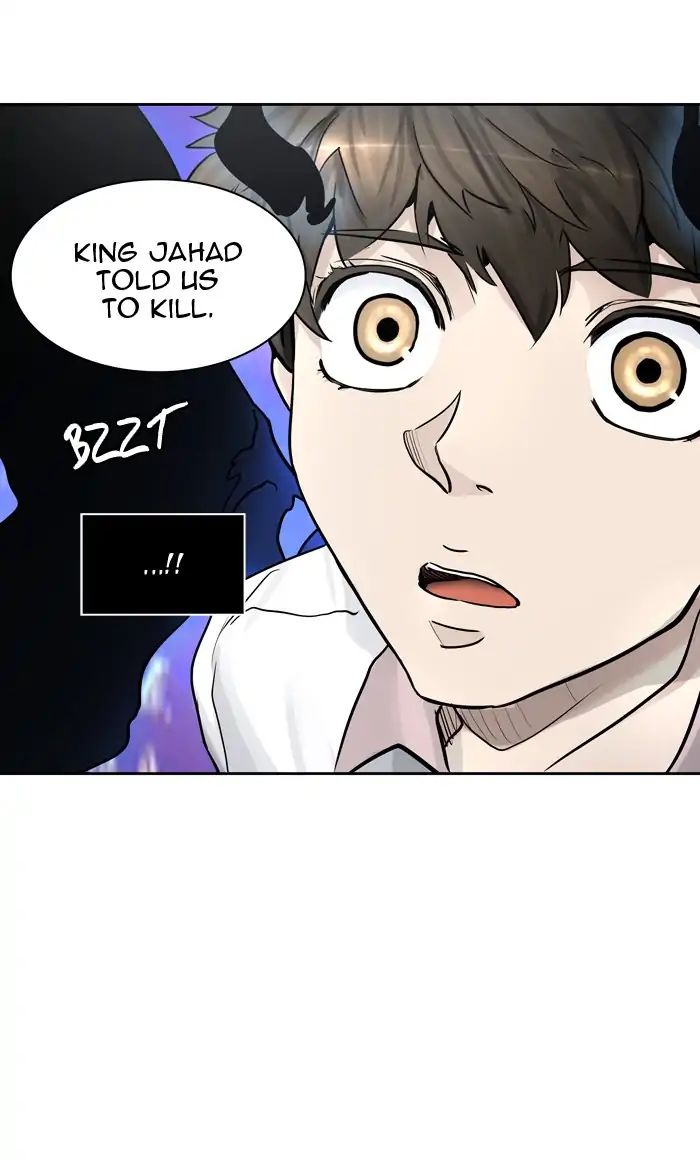 Tower of God chapter 412 - page 109