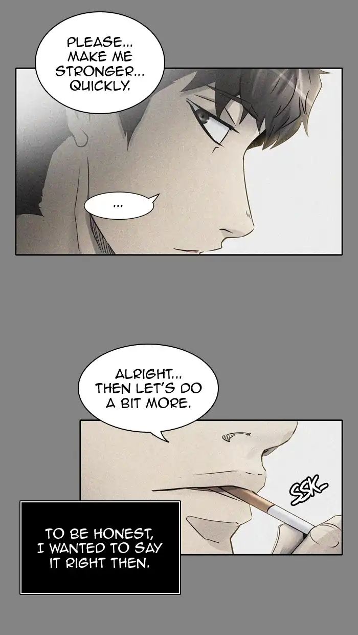 Tower of God chapter 412 - page 11