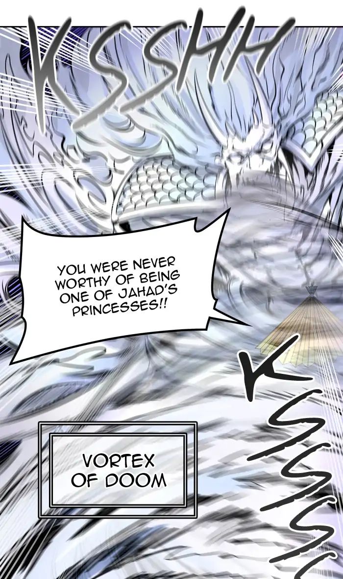 Tower of God chapter 412 - page 24