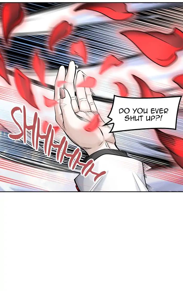 Tower of God chapter 412 - page 26