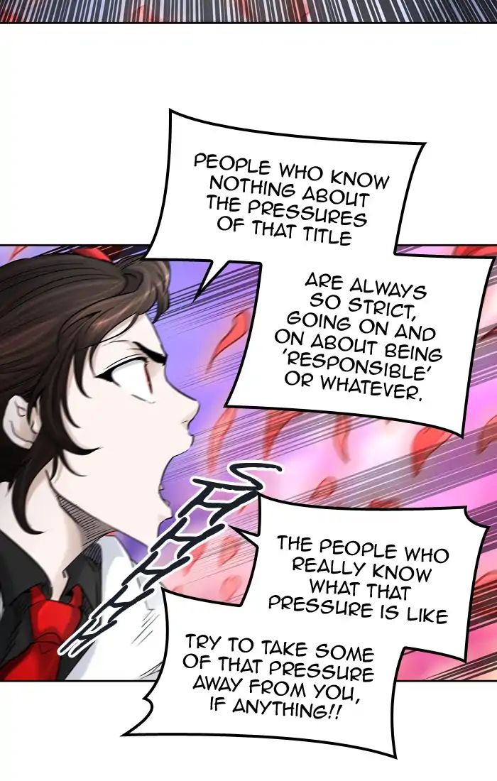 Tower of God chapter 412 - page 30