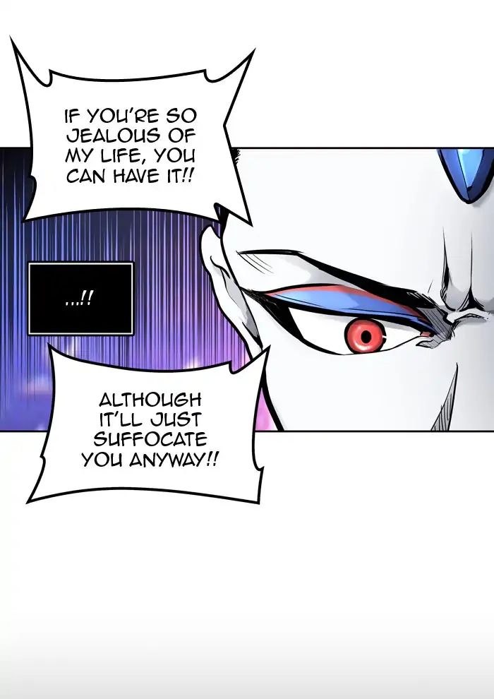 Tower of God chapter 412 - page 31