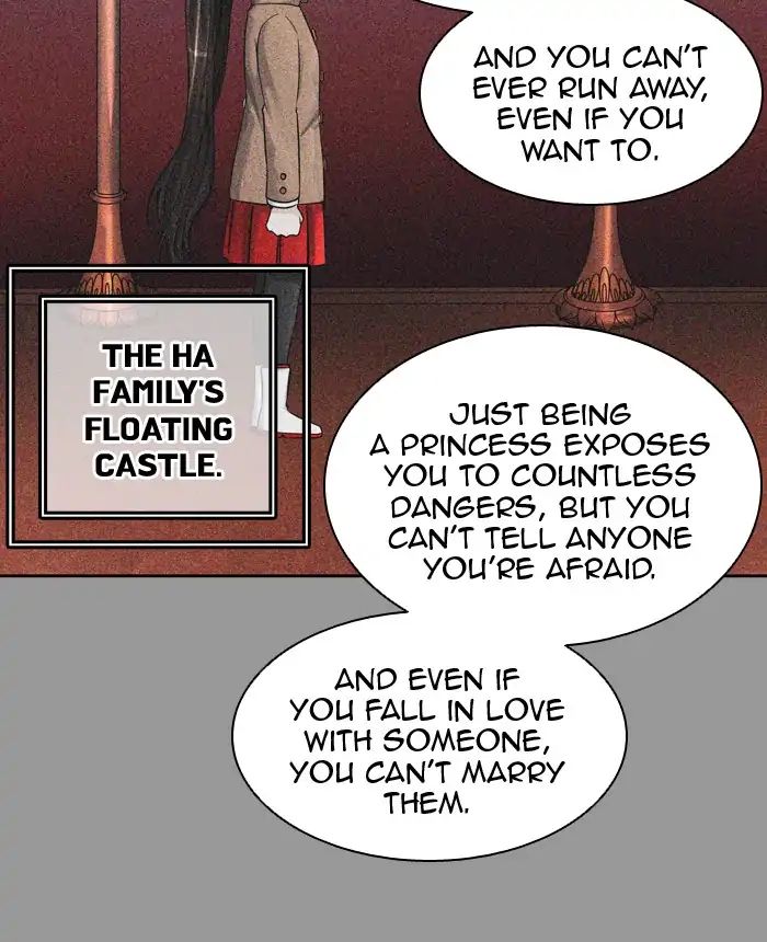 Tower of God chapter 412 - page 33