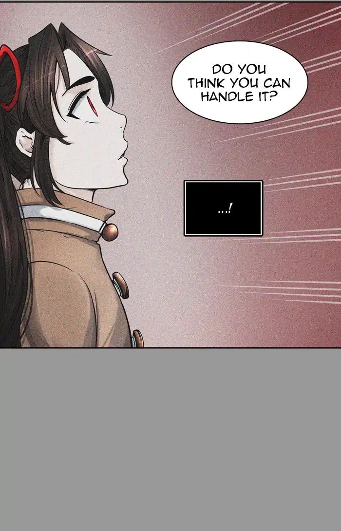 Tower of God chapter 412 - page 34