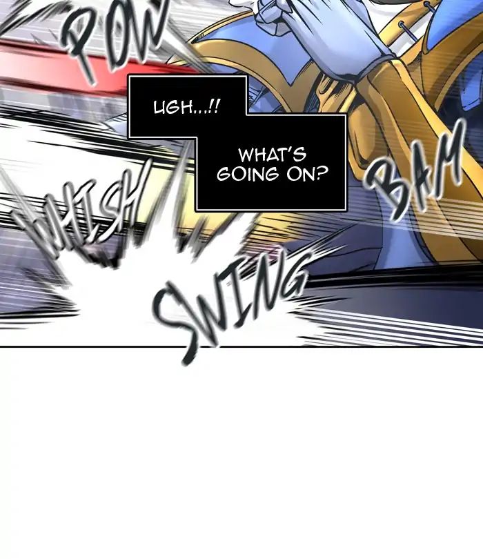 Tower of God chapter 412 - page 42