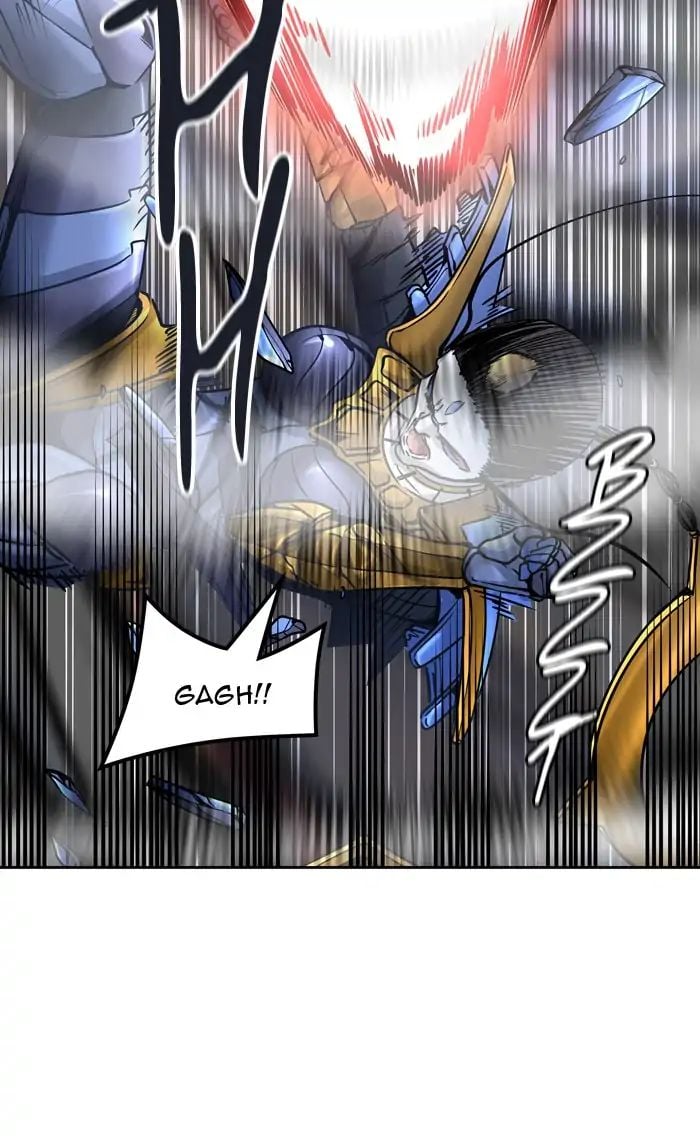 Tower of God chapter 412 - page 46
