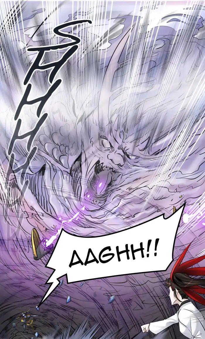 Tower of God chapter 412 - page 53