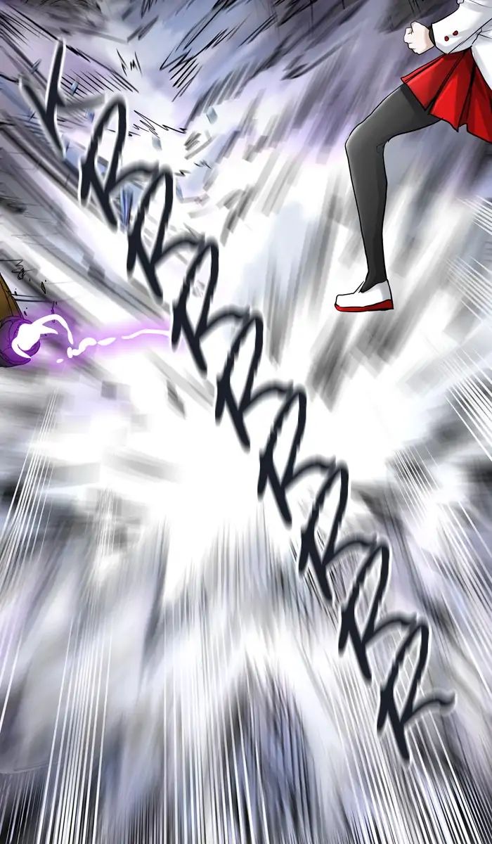 Tower of God chapter 412 - page 54