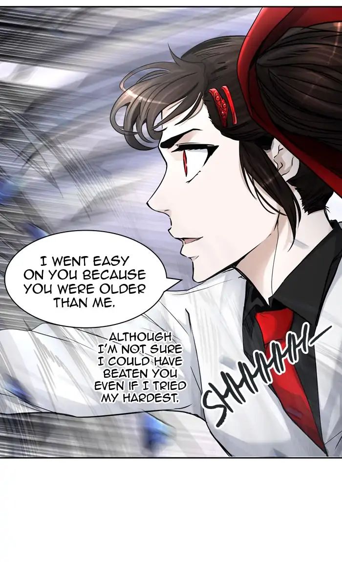 Tower of God chapter 412 - page 56