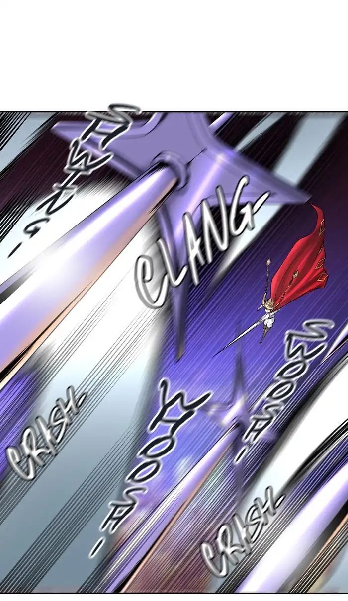 Tower of God chapter 412 - page 57