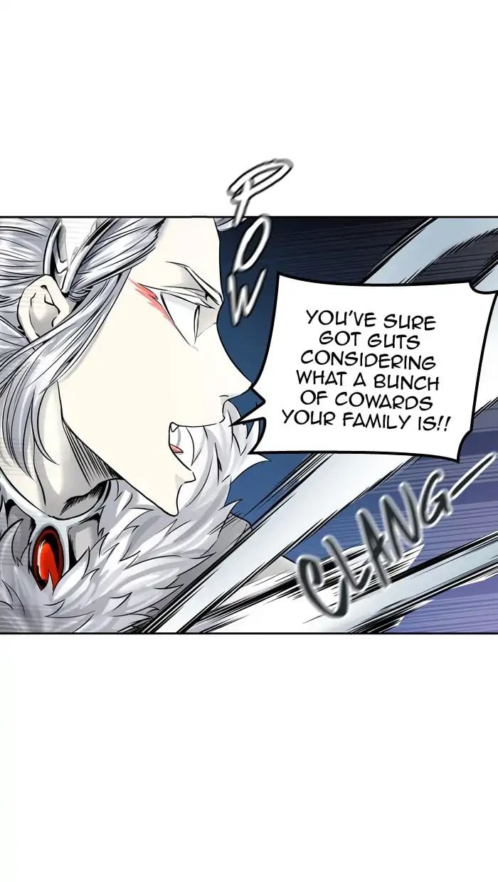 Tower of God chapter 412 - page 59