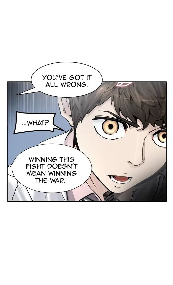 Tower of God chapter 412 - page 61