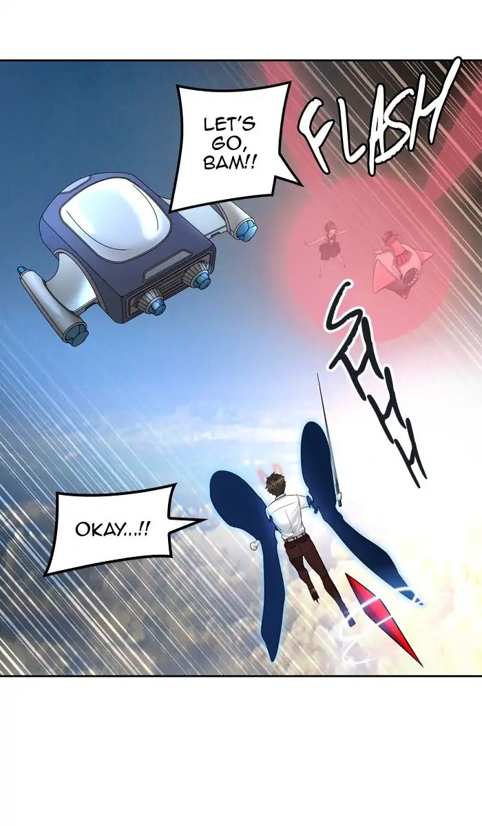 Tower of God chapter 412 - page 64