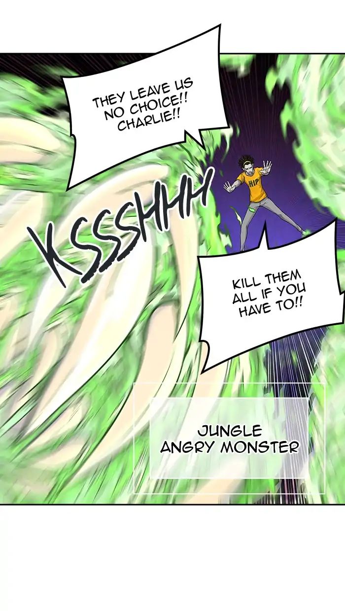 Tower of God chapter 412 - page 66