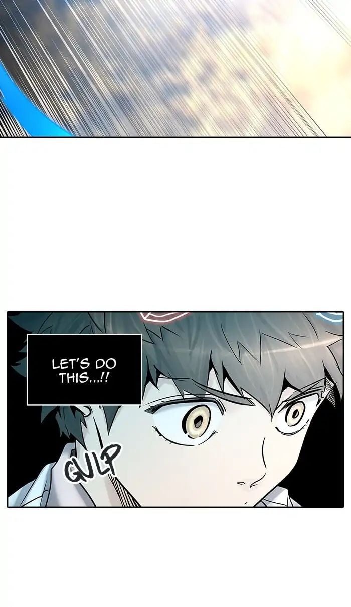 Tower of God chapter 412 - page 69