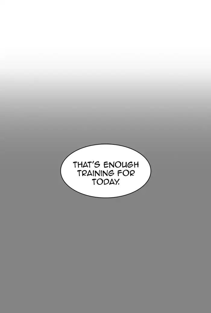 Tower of God chapter 412 - page 7