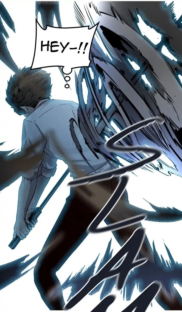 Tower of God chapter 412 - page 72