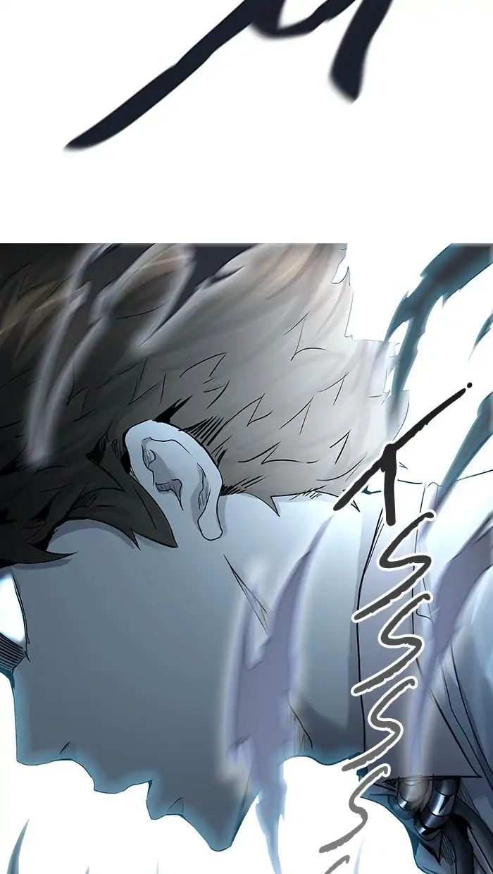 Tower of God chapter 412 - page 73