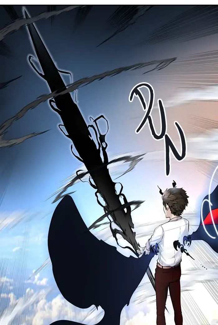Tower of God chapter 412 - page 81