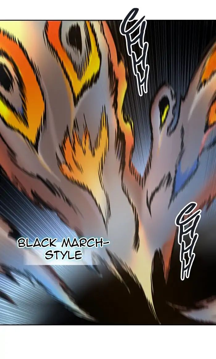 Tower of God chapter 412 - page 87