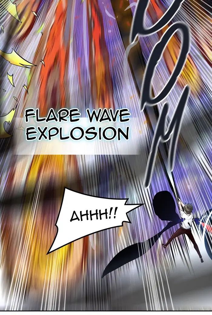 Tower of God chapter 412 - page 89