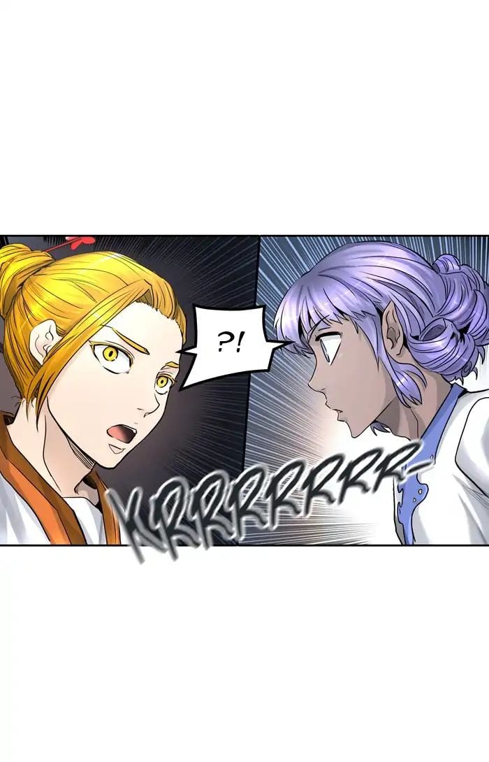Tower of God chapter 412 - page 90