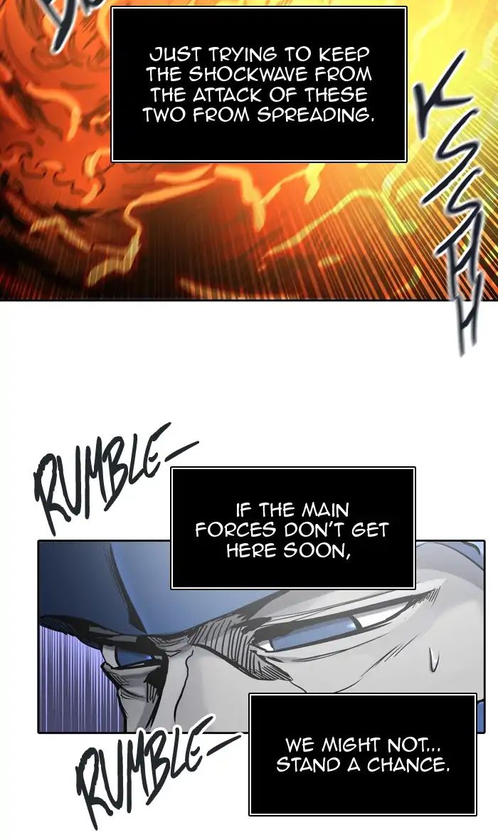 Tower of God chapter 412 - page 97