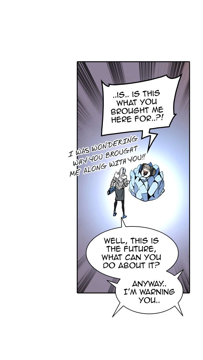 Tower of God chapter 336 - page 101