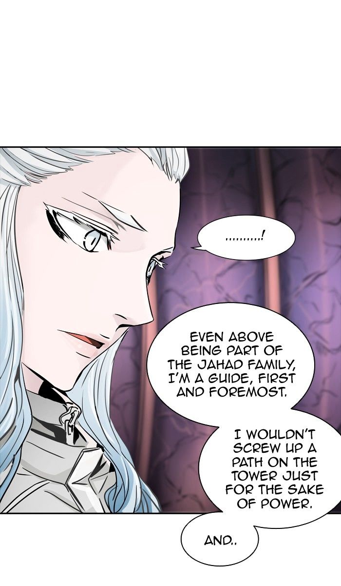Tower of God chapter 336 - page 103