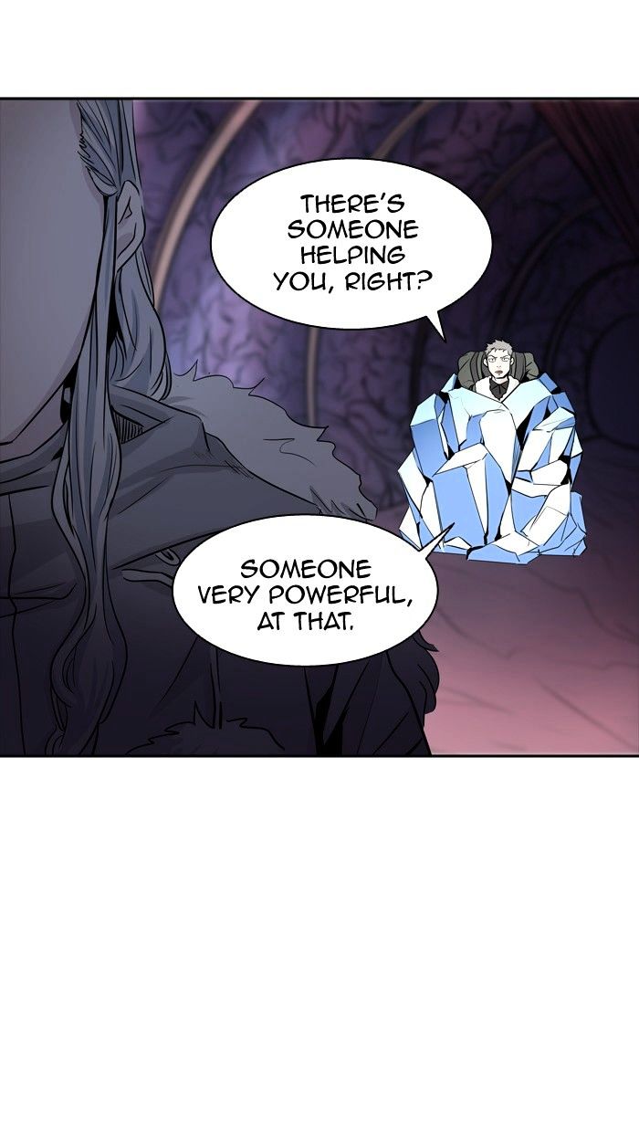 Tower of God chapter 336 - page 108