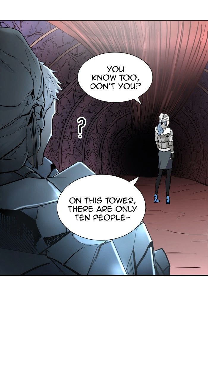 Tower of God chapter 336 - page 112