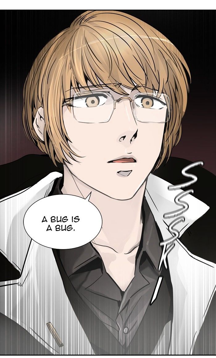 Tower of God chapter 336 - page 119