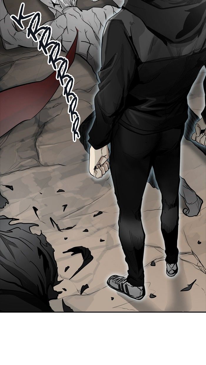 Tower of God chapter 336 - page 17