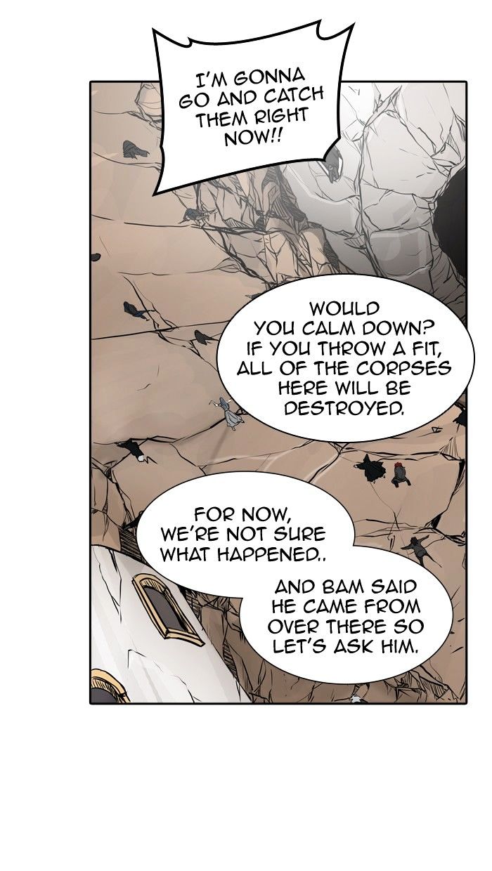 Tower of God chapter 336 - page 24