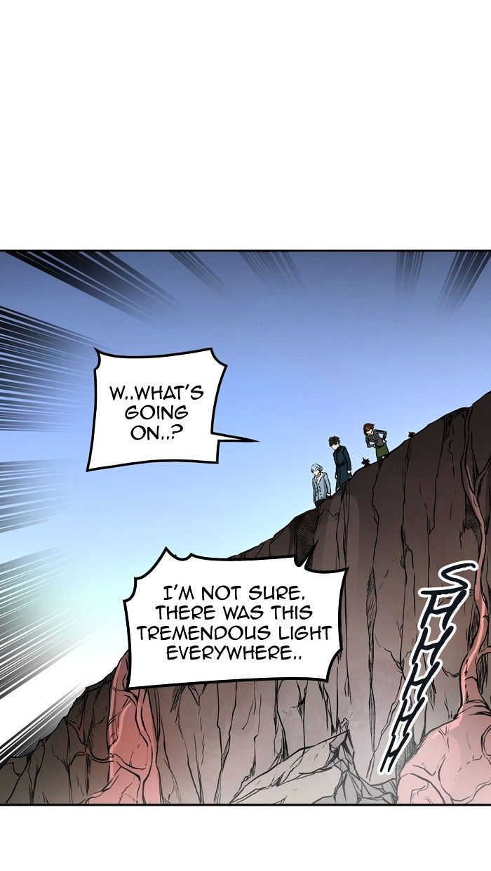Tower of God chapter 336 - page 25