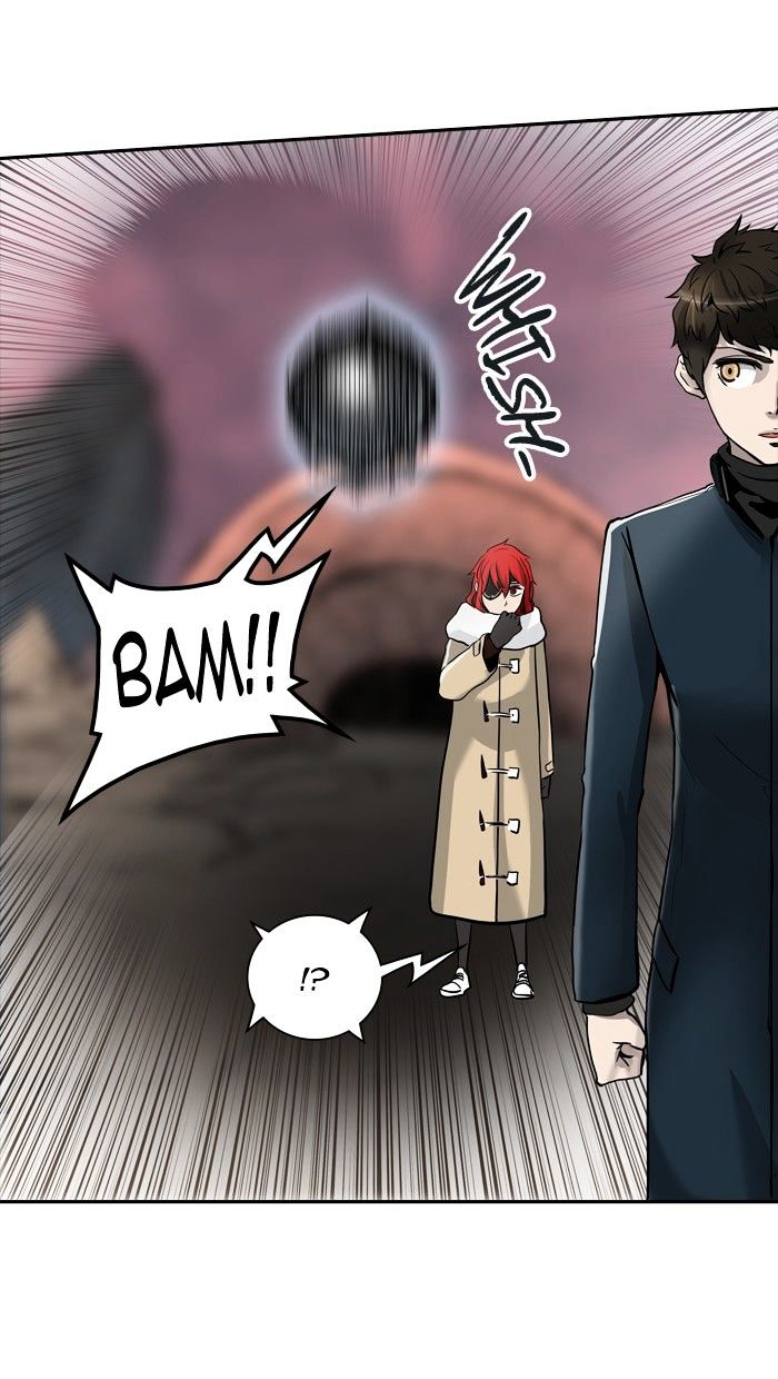 Tower of God chapter 336 - page 27