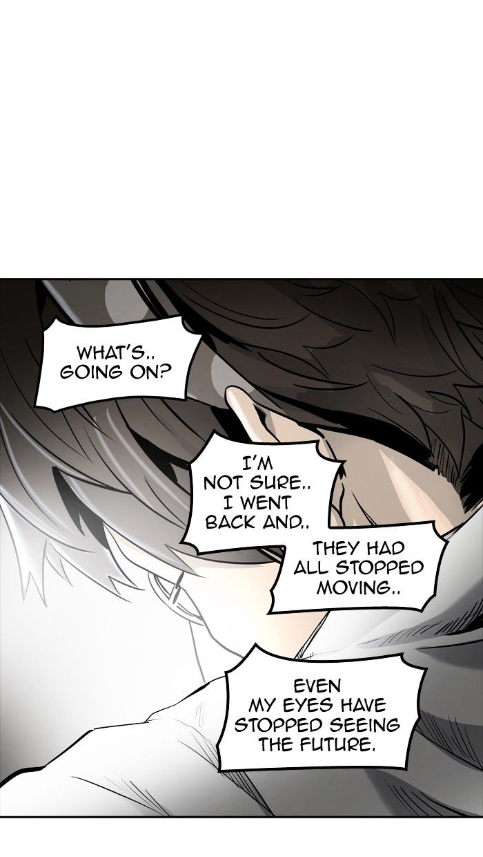 Tower of God chapter 336 - page 30