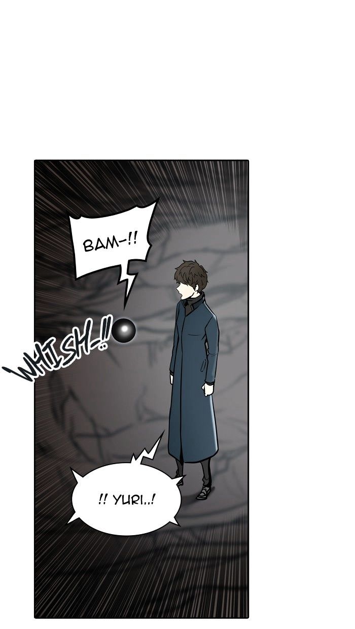 Tower of God chapter 336 - page 34