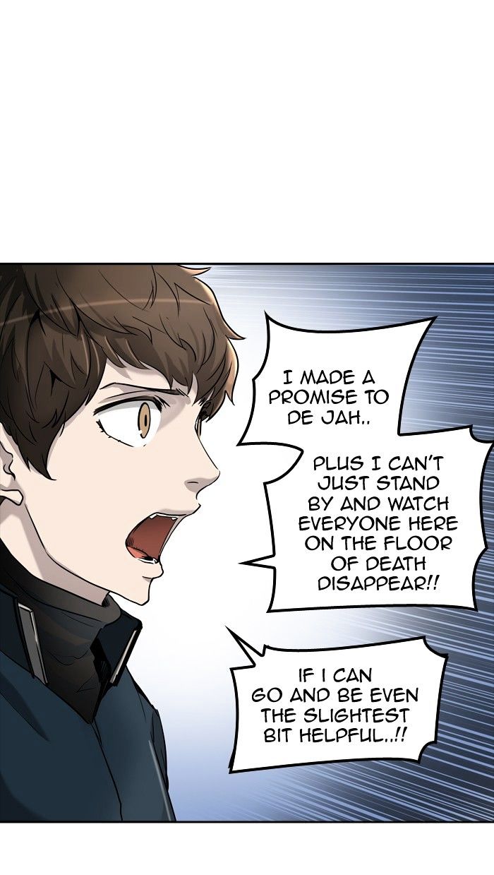 Tower of God chapter 336 - page 38