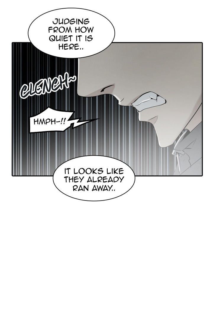 Tower of God chapter 336 - page 47