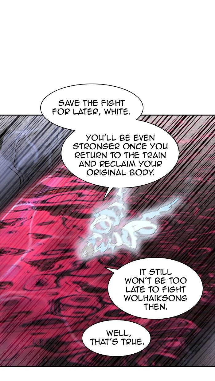 Tower of God chapter 336 - page 55