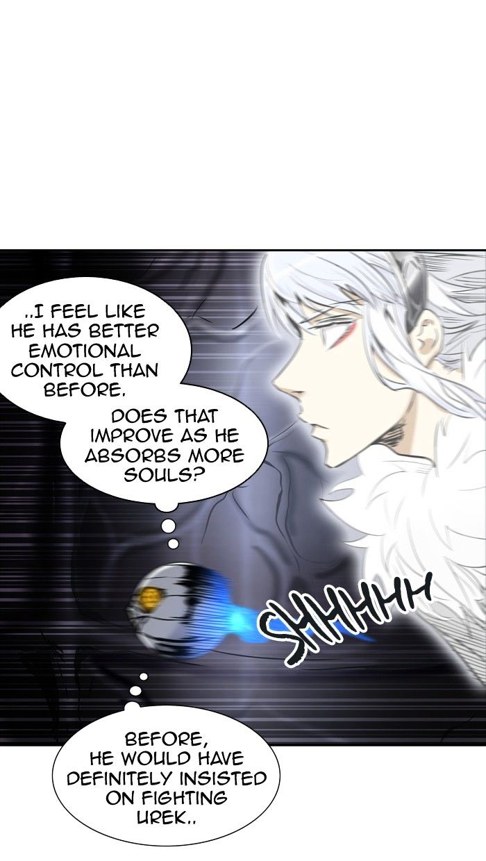 Tower of God chapter 336 - page 56