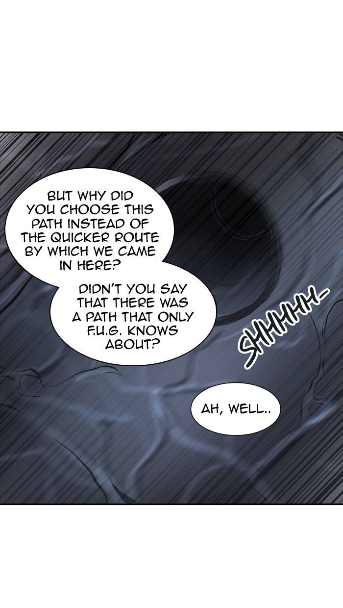 Tower of God chapter 336 - page 57