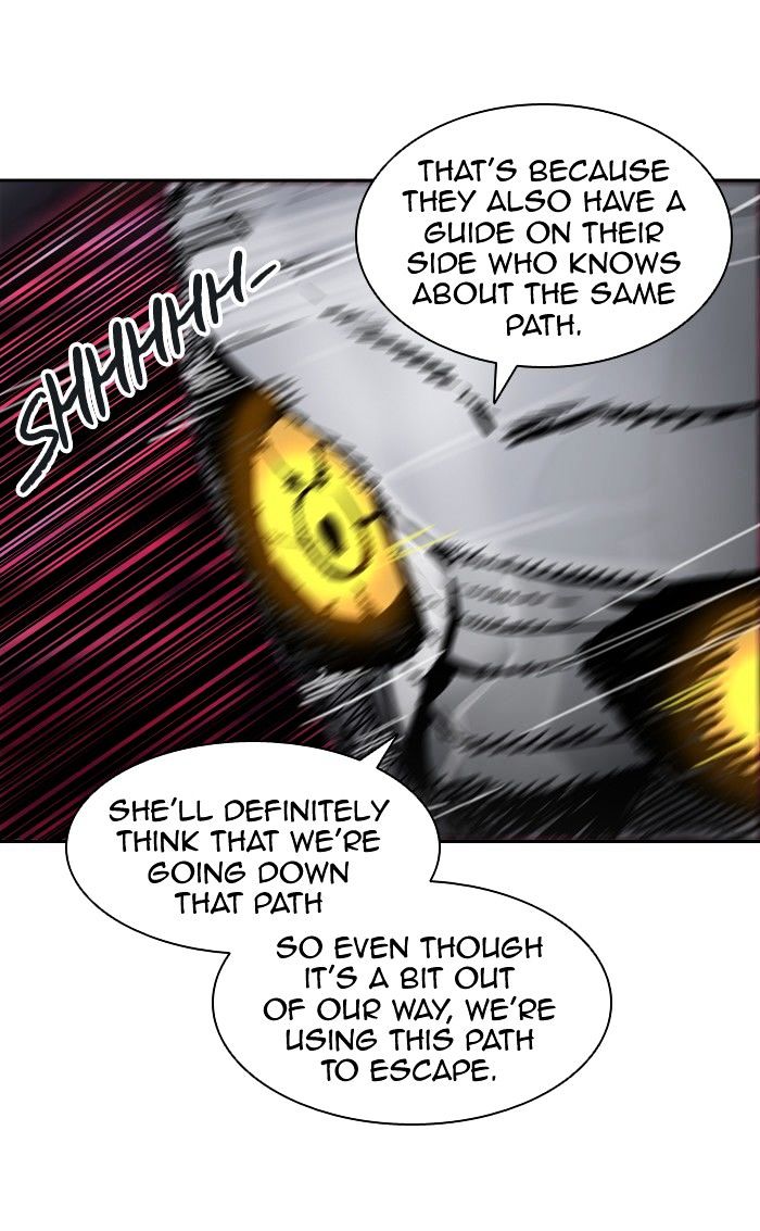 Tower of God chapter 336 - page 58