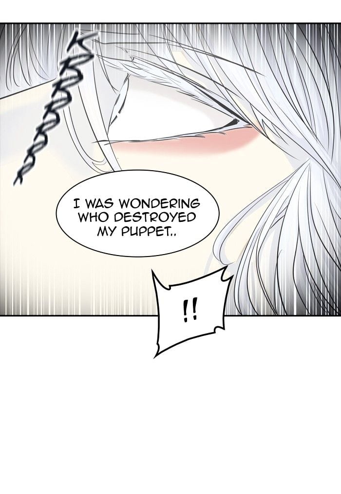 Tower of God chapter 336 - page 96