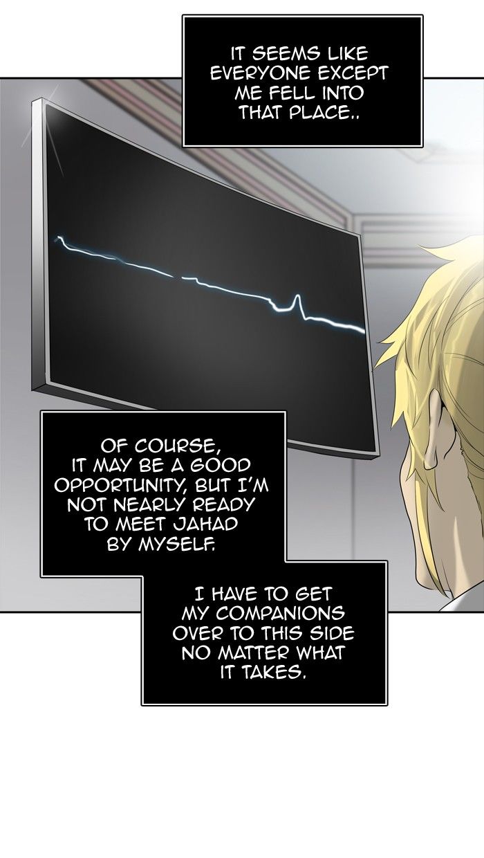 Tower of God chapter 356 - page 12